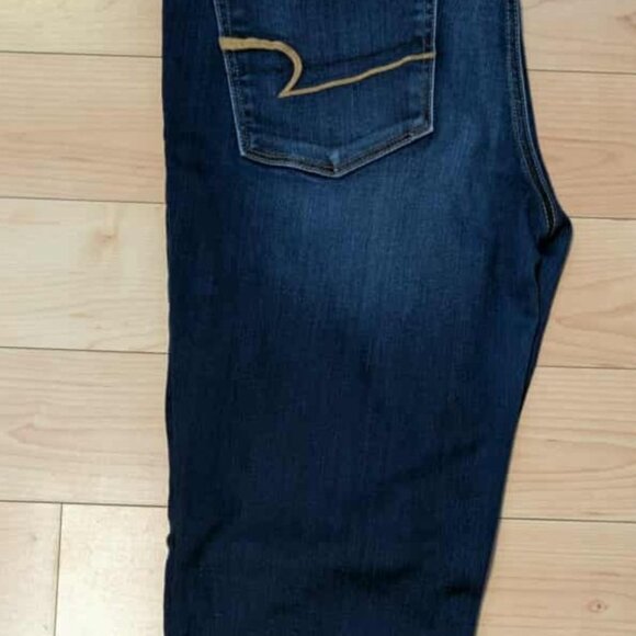 Women's American Eagle Jeans - Picture 1 of 3